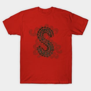 Color Me S T-Shirt